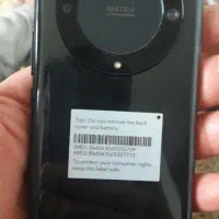 آنر9xa.گیگ8 رم۲۵۶حافظه