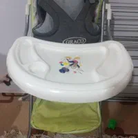 یک عدد صندلی غذا کودک و آغوشی|اسباب و اثاث بچه|تنکابن, |دیوار