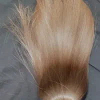 موی بلند