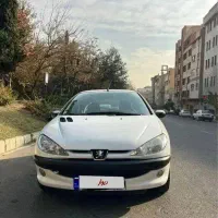 پژو ۲۰۶ تیپ ۲