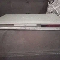 یک دستگاه DwD|پخش‌کننده DVD و ویدیو|تولم شهر, |دیوار