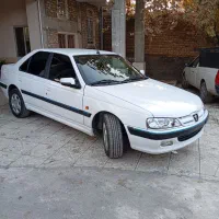 پژو پارس تیوفایو دریچه سیمی مدل99