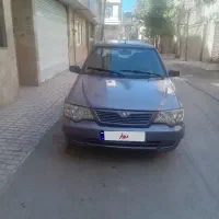 پراید 111 مدل 90 تمیز