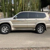 پــرادو شـش سیلندر2007 کـم کار|خودرو سواری و وانت|ارومیه, |دیوار