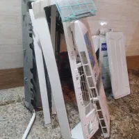 تعمیر نصب سرویس انواع کولر دوتیکه و پنجره ای