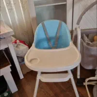 صندلی غذای کودک