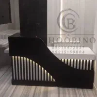 کانتر موج ترمو منشی مطب کافه مغازه Fg235467|دفتر کار|تهران, شهید غیوری (ابن باویه)|دیوار