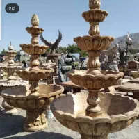 الاچیق باربیکیو ابنما حوض تندیس بتنی فایبرگلاس|مصالح و تجهیزات ساختمان|تهران, وردآورد|دیوار