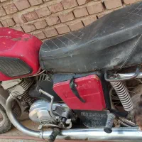 موتور سیکلت ایژ