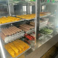 کمک آشپز خانوم