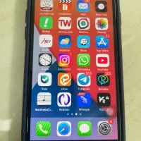 گوشی موبایل آیفون se