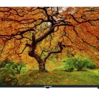 ال ای دی شهاب بدون خط وخش