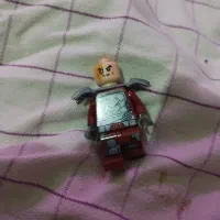 لگو|اسباببازی|بابل, |دیوار