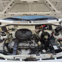 پراید مدل 82 شاسی پلمپ|خودرو سواری و وانت|فردیس, فردیس|دیوار