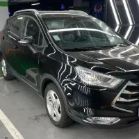 جک S3 اتومات 1401 نقد و اقساط|خودرو سواری و وانت|تهران, دانشگاه شریف|دیوار