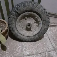 لوازم فرغون سالم