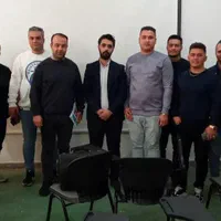 آموزش تشخیص رنگ،مکانیک،برق،تنظیم موتور و ریمپ|خدمات آموزشی|رشت, لاکان|دیوار