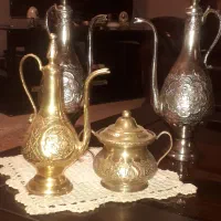 ظروف عتیقه وگرانبها|کلکسیون اشیاء عتیقه|شیراز, شهرک استقلال|دیوار