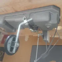 چرخ خیاطی صنعتی مدل JACK F4 درحد|چرخ خیاطی و ریسندگی|گنبد کاووس, |دیوار