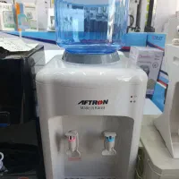 آبسردکن ایستاده و رومیزی