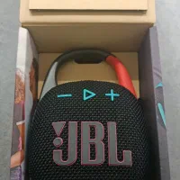 clip 5 JBL|پخش‌کننده همراه|کیش, |دیوار