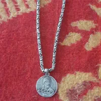 کردن بند پلاک تایلندی