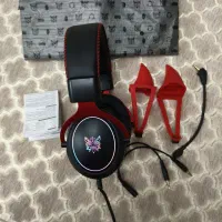 هدست اونیکما سیمی B3|قطعات و لوازم جانبی رایانه|تالش, هشتپر|دیوار