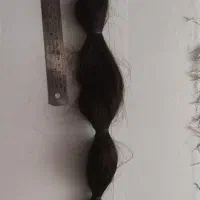 مو طبیعی