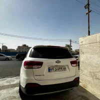 فروش ویژه اقساط کیا سورنتو gtline موتور gdi 2016|خودرو سواری و وانت|تهران, گلستان (شهرک راه آهن)|دیوار