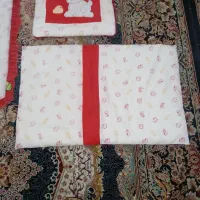 سرویس خواب پتو پاپوش|کفش و لباس بچه|یزد, |دیوار