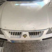 سمندLX