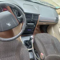 پژوپارس|خودرو سواری و وانت|لوندویل, |دیوار