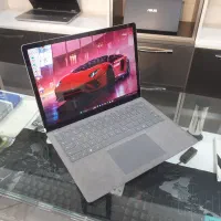 لپ تاپ باریک و سبک Microsoft Surface Laptop 4|رایانه همراه|کرمان, |دیوار