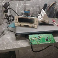 گاز کولر - شارژ کولر ـ کولر ماشین با دستگاه اتومات