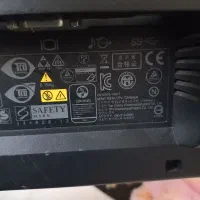 مانیتور lenovo 24 اینچ|رایانه رومیزی|تبریز, |دیوار