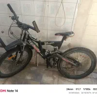 دوچرخه