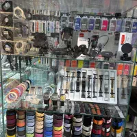 ویترین تمام شیشه ای شیک و درجه ۱|فروشگاه و مغازه|بروجرد, |دیوار