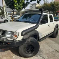 فروش پیکاپ نیسان|خودرو سواری و وانت|بابل, |دیوار