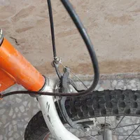 دوچرخه ۱۴|دوچرخه، اسکیت، اسکوتر|اسلامشهر, شهرک سعیدیه|دیوار