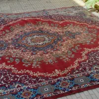 فرش ۱۲متری