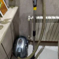 جارو برقی ال جی ۲۰۰۰|جاروبرقی، جارو شارژی، بخارشو|رشت, شالکو|دیوار