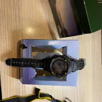 ساعت کاسیو پرو ترک اصل/ Casio Protrek PRG-260G|ساعت|تهران,  امام زاده قاسم (نیاوران)|دیوار