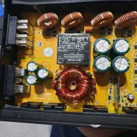 امپ همرتک ۴۲۰۰ ظبط ۷۲۵۰|صوتی و تصویری|تهران, شاهین|دیوار