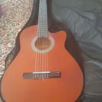 گیتار|گیتار، بیس، امپلیفایر|الیگودرز, |دیوار