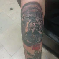 تتو|خدمات آرایشگری و زیبایی|هشتگرد, فاز ۷ مهستان|دیوار