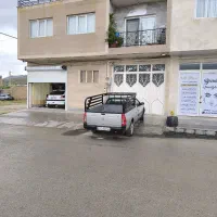 خانه ویلایی قلعه  خیابان شهدای غربی