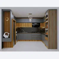 کابینت|مصالح و تجهیزات ساختمان|نیشابور, شهرک قدس|دیوار