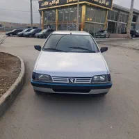 پژو ۸۹|خودرو سواری و وانت|ارومیه, |دیوار