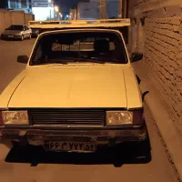 پنجشنبه صبح بار وانت از کرمان به یزد