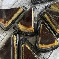 تامین تخصصی دسر و کوکی کافه (کیفیت کافه‌ای+پک تست)